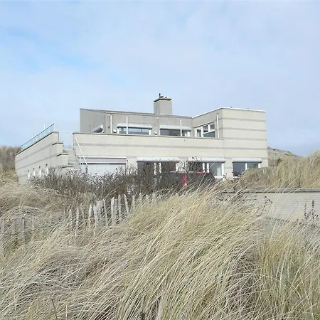 فيلة Strandhuys بيرشن أن زي