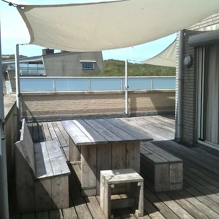 Strandhuys *